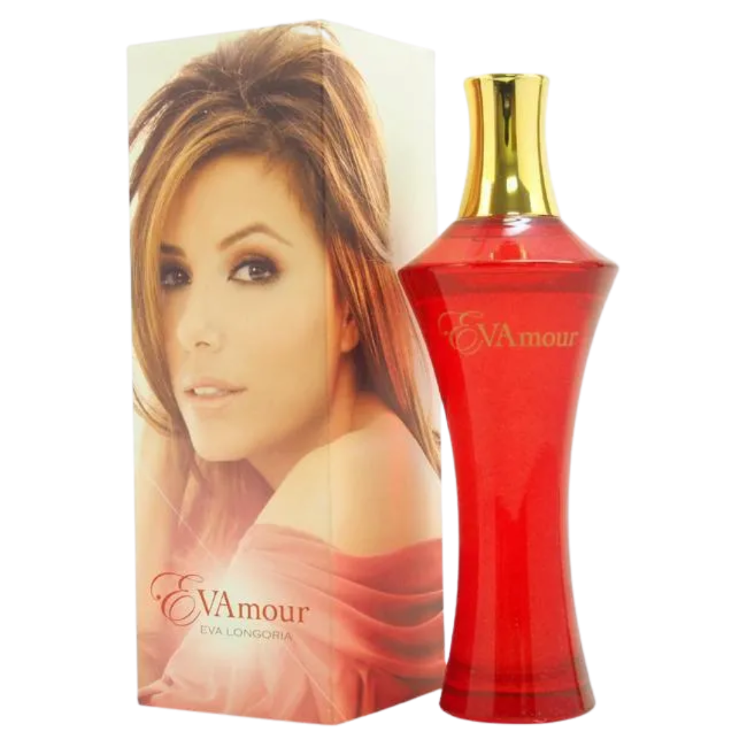 Eva Longoria Evamour Perfume Eau De Parfum - For Women