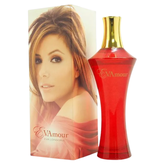 Eva Longoria Evamour Perfume Eau De Parfum - For Women