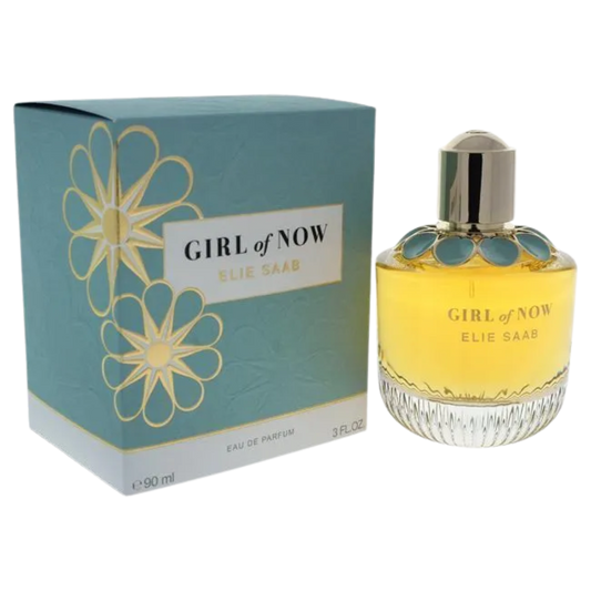 Elie Saab Girl Of Now Perfume Eau De Parfum - For Women