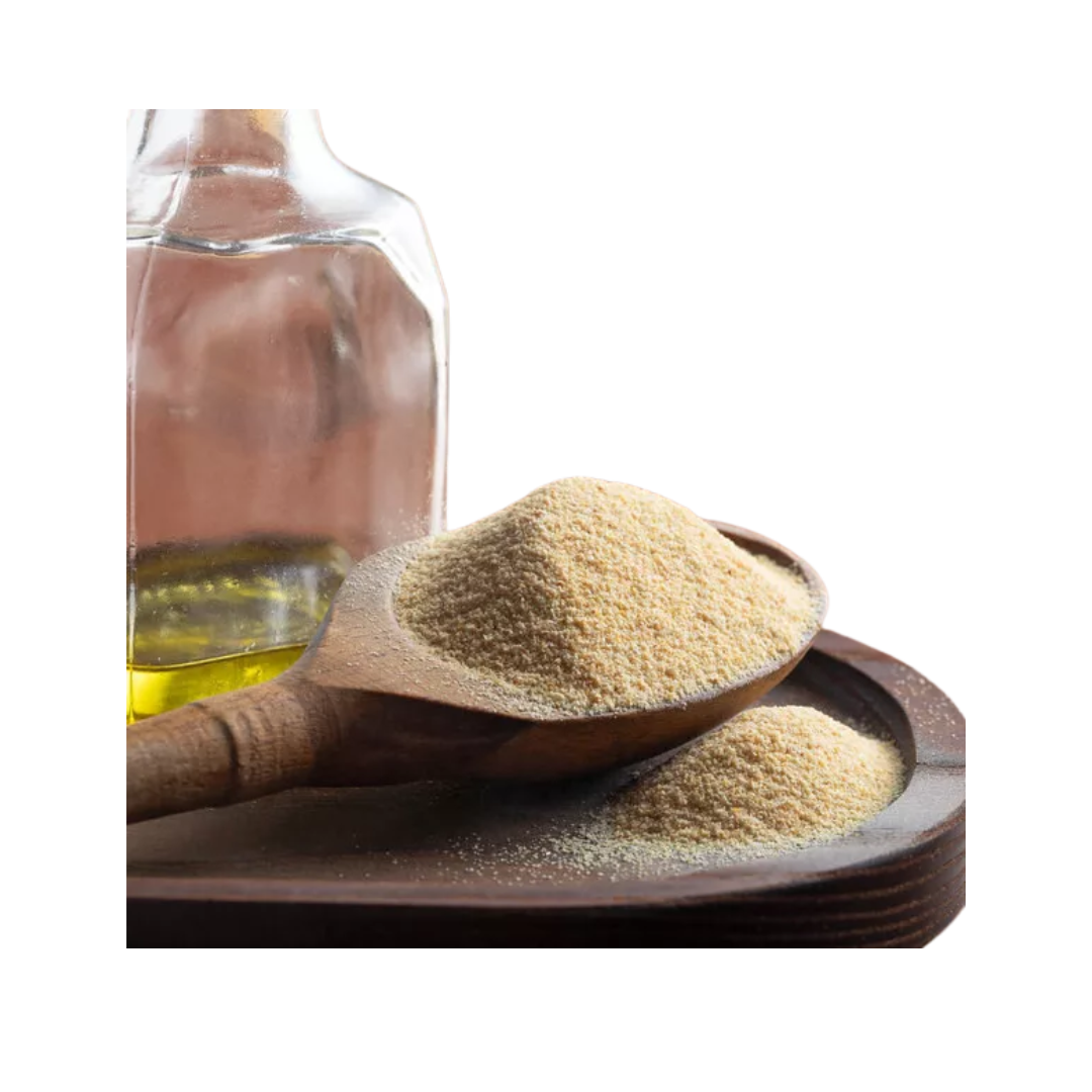 Regal Bulk Granulated Garlic - 27.5 lb.