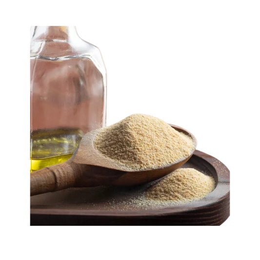 Regal Bulk Granulated Garlic - 27.5 lb.