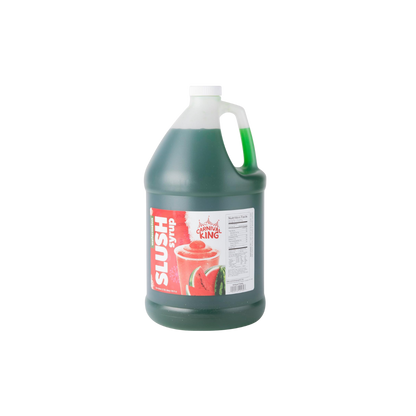 Carnival King 1 Gallon Slushy 5:1 Concentrate (Various Flavors)