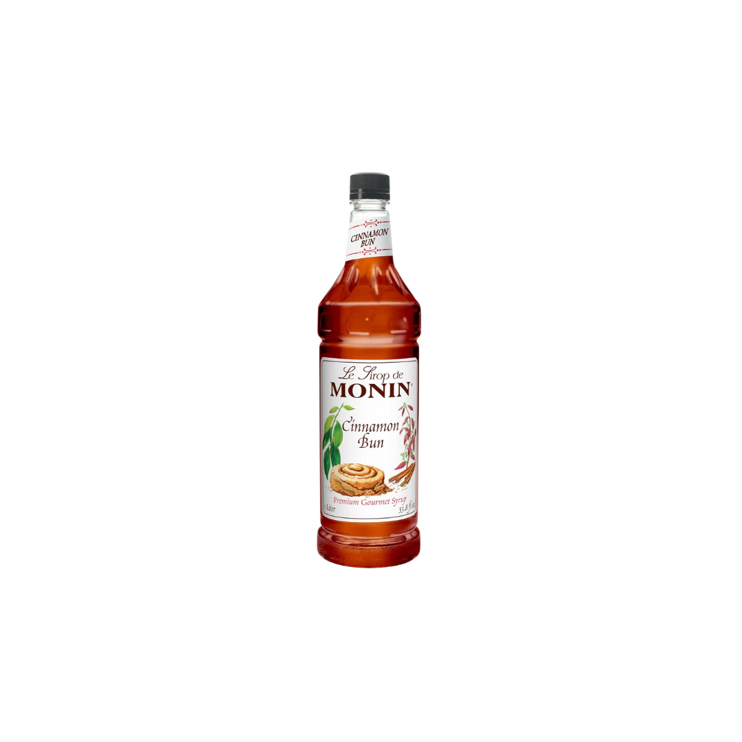 Monin Premium Flavoring Syrup 1 Liter(various flavours)