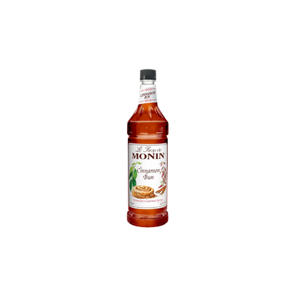 Monin Premium Flavoring Syrup 1 Liter(various flavours)