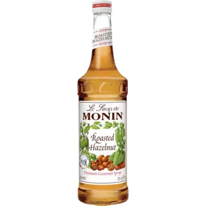 Monin Premium Flavoring Syrup 750 mL(Various Flavors)