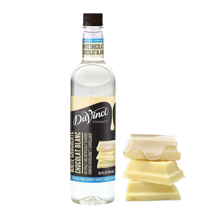 DaVinci Gourmet Sugar Free  Flavoring Syrup 750 mL