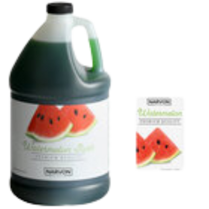 Narvon Slushy 4.5:1 Concentrate 1 Gallon(various flavours)