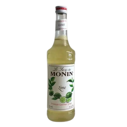 Monin Premium Flavoring Syrup 750 mL(Various Flavors)