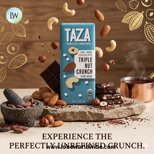 Taza Chocolate,Dark Chocolate, 2.5 oz (70 g)