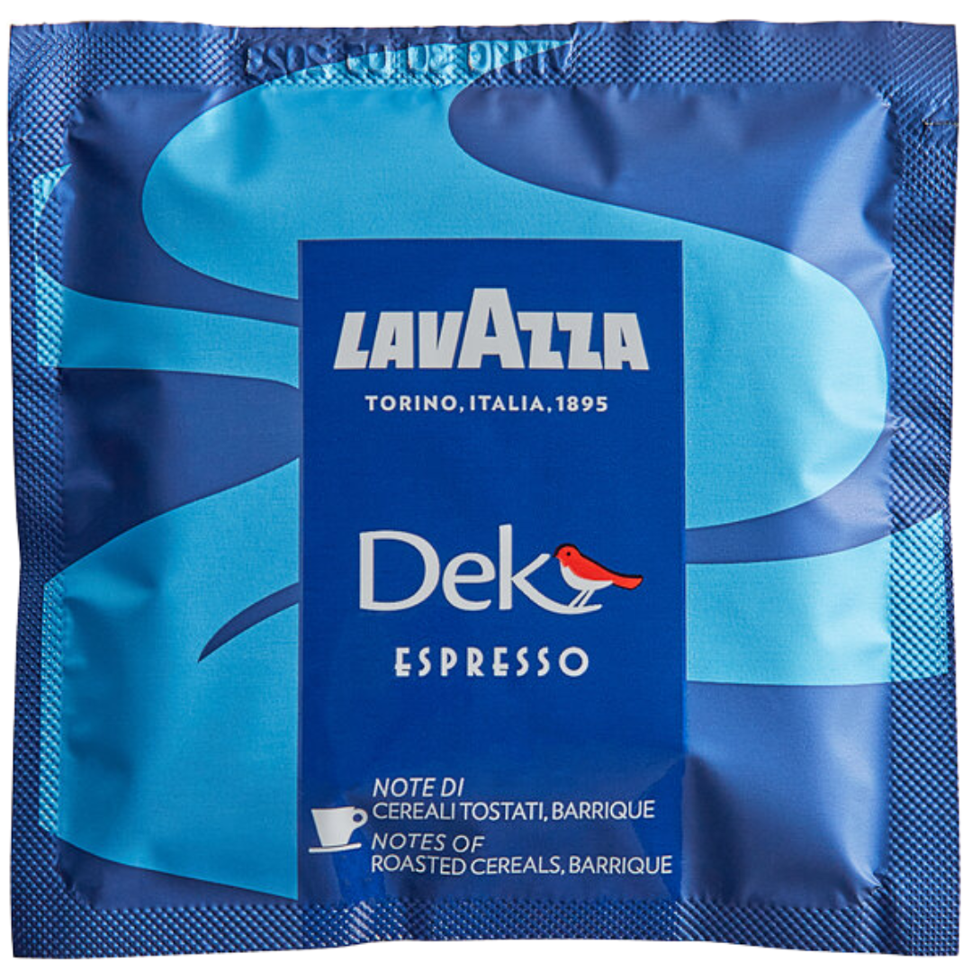Lavazza Single Serve Espresso Pods (Various Sizes)