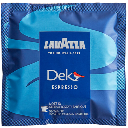 Lavazza Single Serve Espresso Pods (Various Sizes)