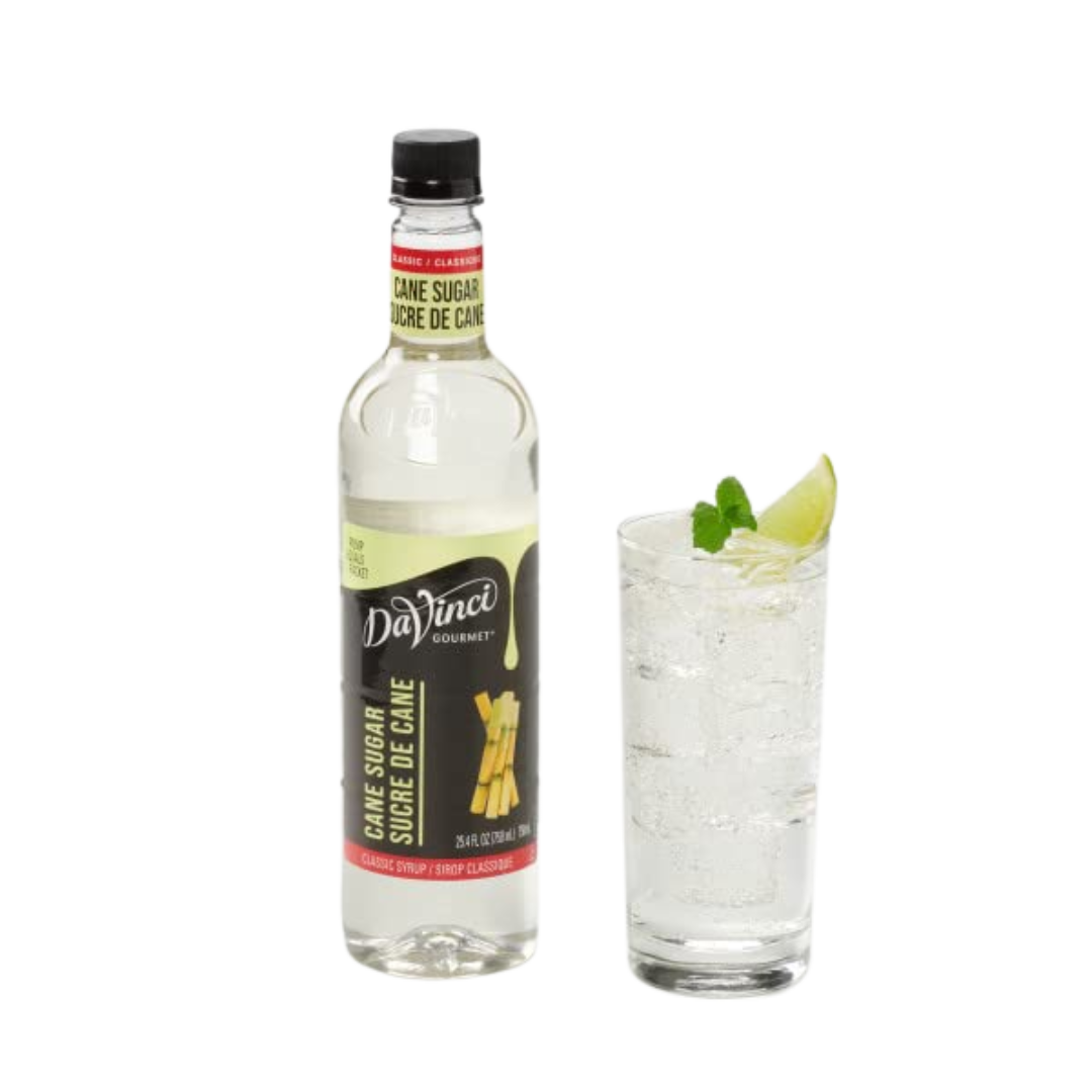 DaVinci Gourmet Classic  Flavoring Syrup 750 mL(various flavours)