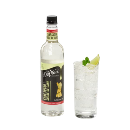 DaVinci Gourmet Classic  Flavoring Syrup 750 mL(various flavours)