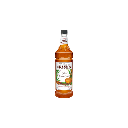 Monin Premium Flavoring Syrup 1 Liter(various flavours)
