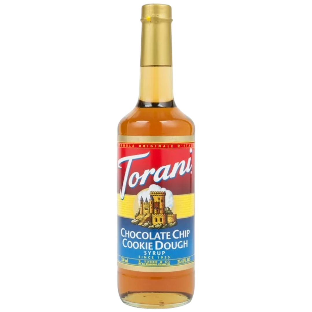 Torani Puremade Flavoring Syrup 750 mL (Various Flavors)