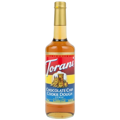 Torani Puremade Flavoring Syrup 750 mL (Various Flavors)