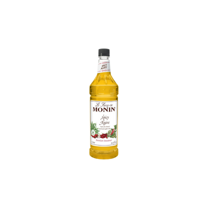 Monin Premium Flavoring Syrup 1 Liter(various flavours)