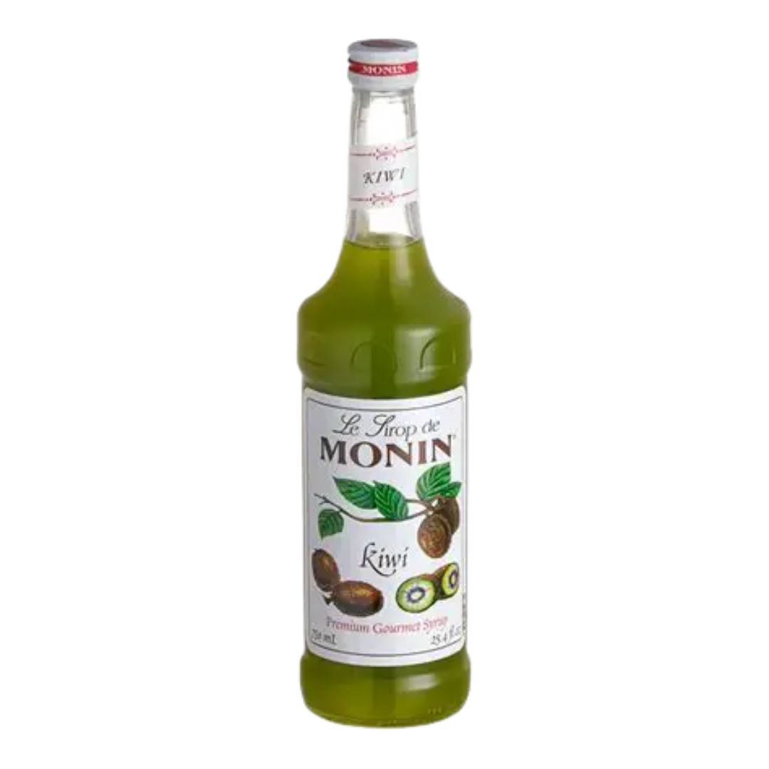 Monin Premium Flavoring Syrup 750 mL(Various Flavors)