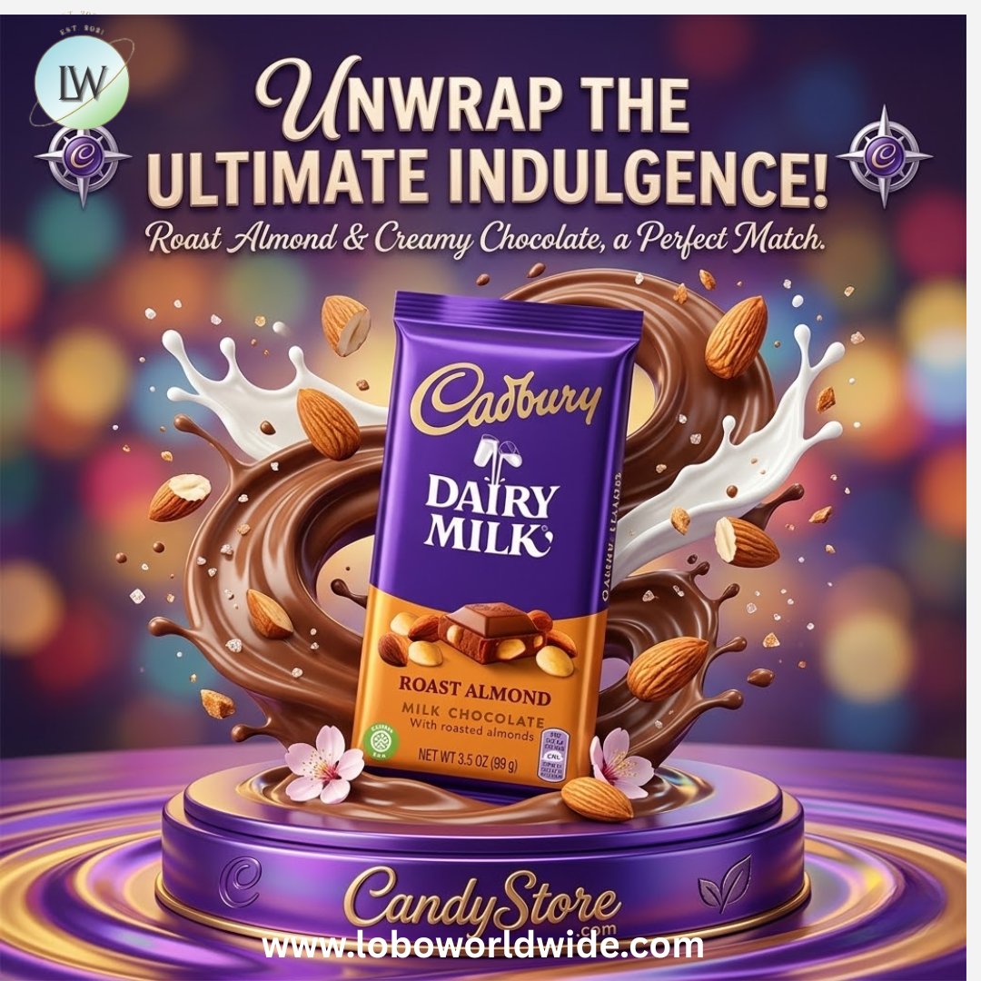 Cadbury Dairy Milk Chocolate Bars - 14ct