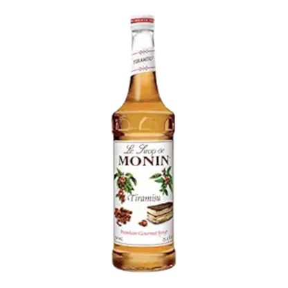 Monin Premium Flavoring Syrup 750 mL(Various Flavors)