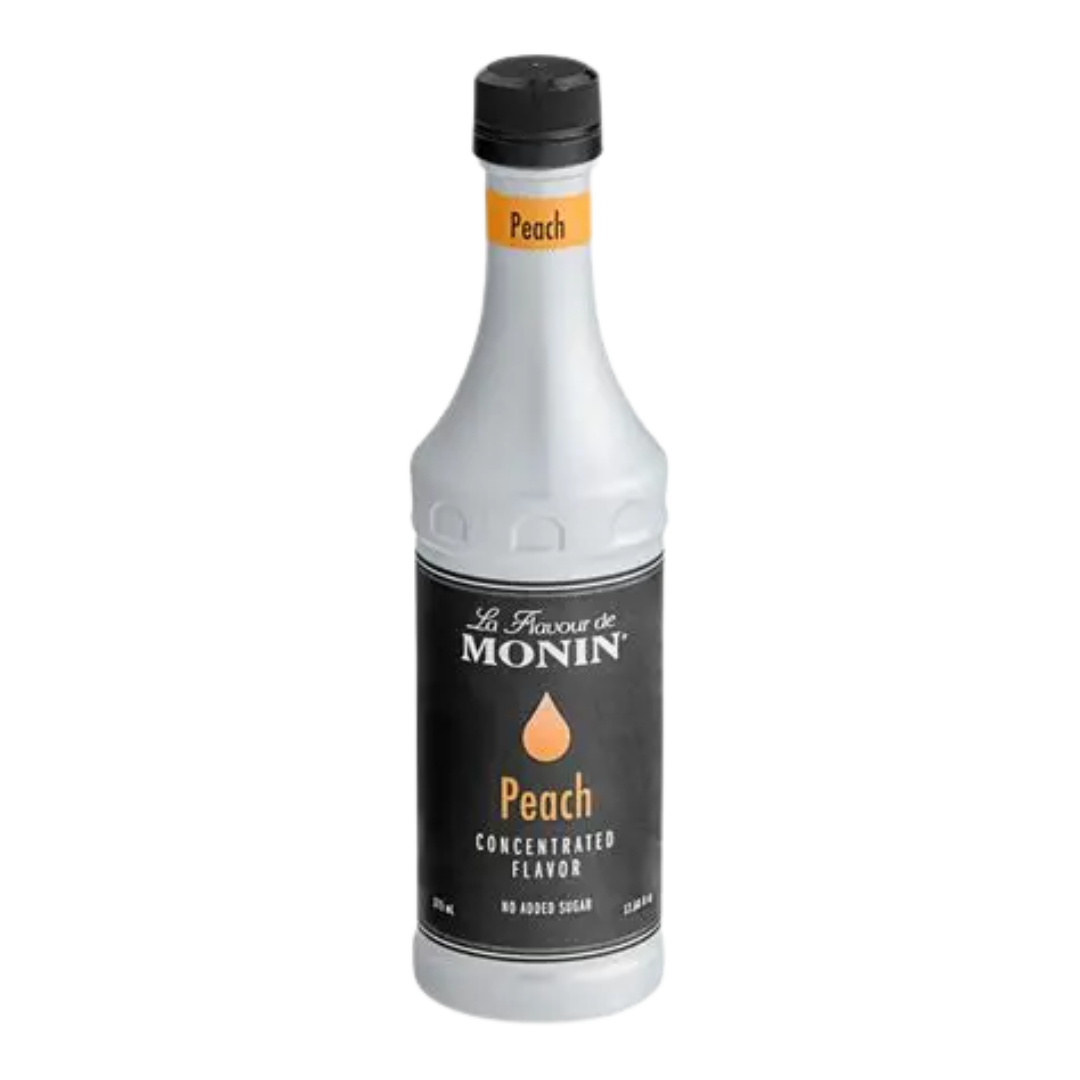 Monin Concentrated Flavor 375 mL(various flavours)