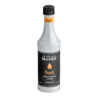 Monin Concentrated Flavor 375 mL(various flavours)