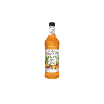 Monin Premium Flavoring Syrup 1 Liter(various flavours)