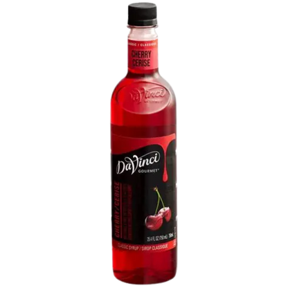 DaVinci Gourmet Classic  Flavoring Syrup 750 mL-4/case(various flavours)