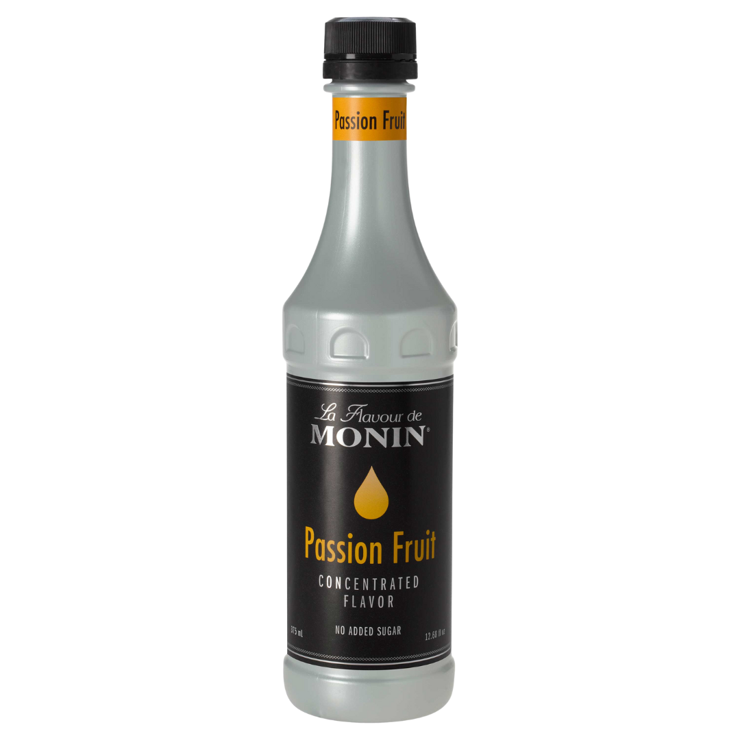 Monin Concentrated Flavor 375 mL(various flavours)