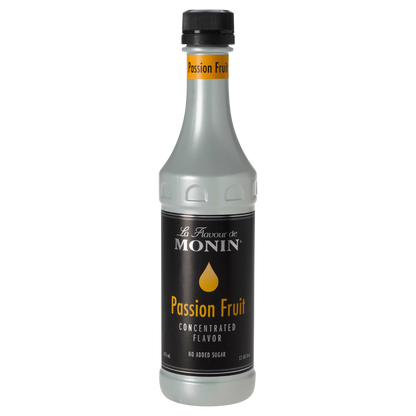 Monin Concentrated Flavor 375 mL(various flavours)