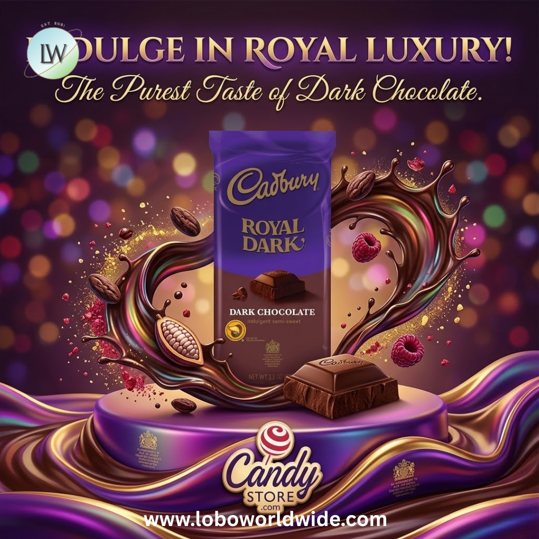 Cadbury Dairy Milk Chocolate Bars - 14ct