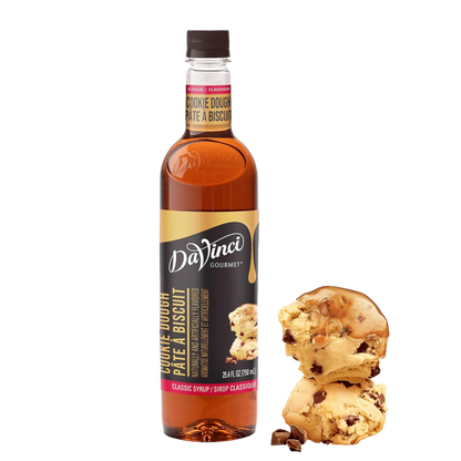 DaVinci Gourmet Classic  Flavoring Syrup 750 mL(various flavours)