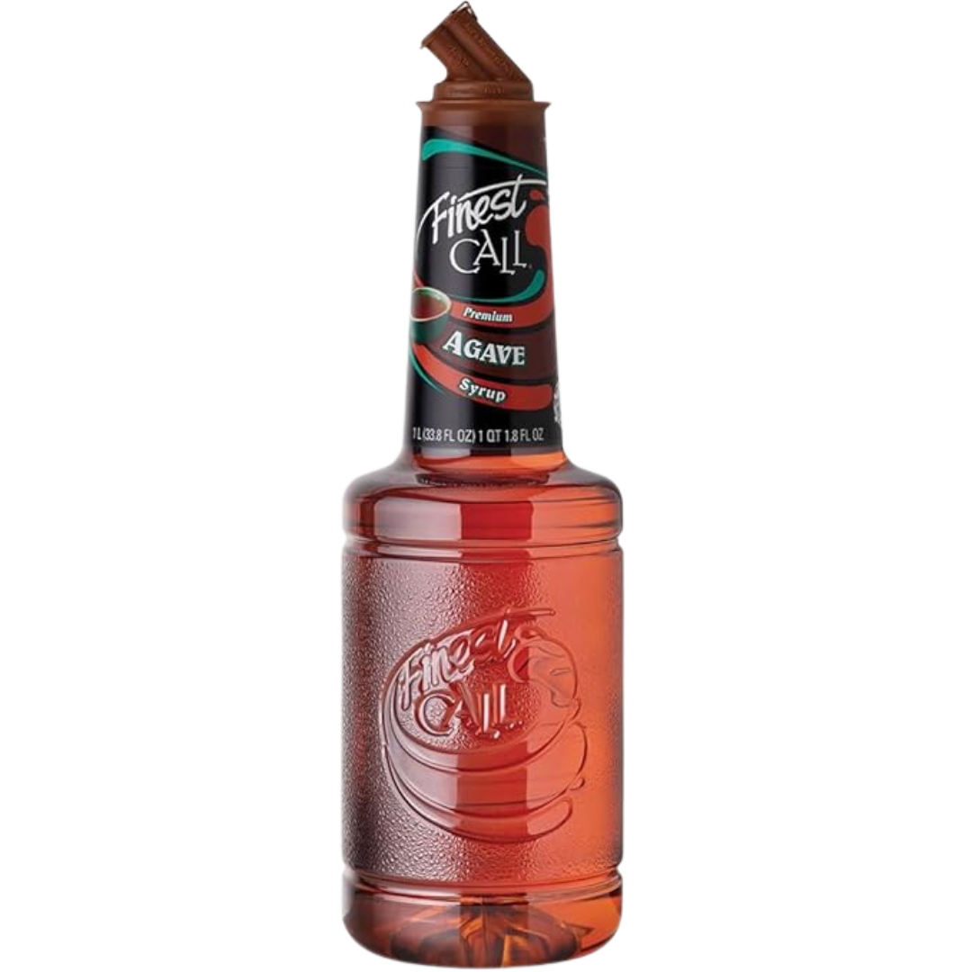 Finest Call Premium Syrup 1 Liter(Various flavours)