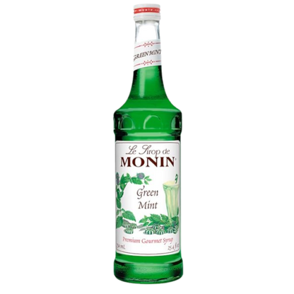 Monin Premium Flavoring Syrup 750 mL(Various Flavors)