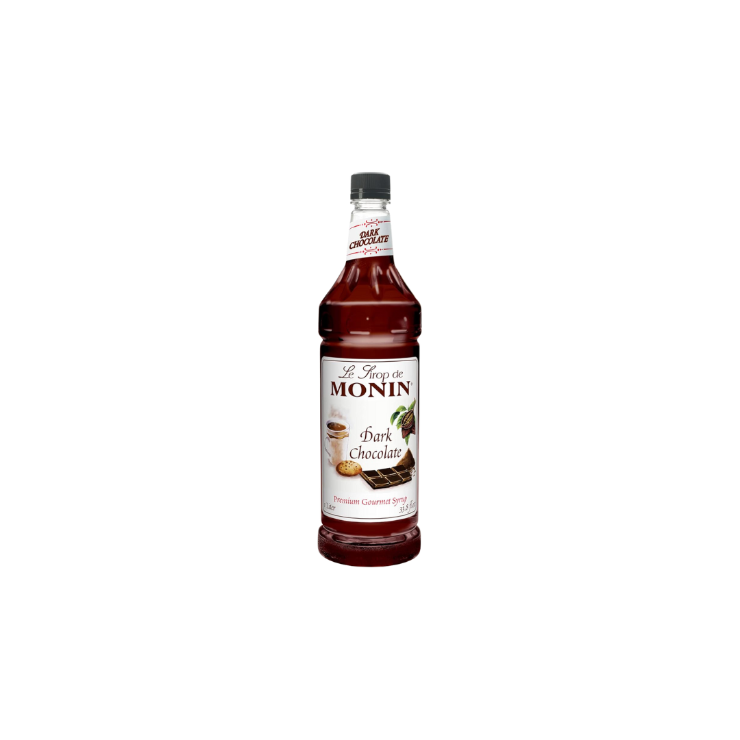 Monin Premium Flavoring Syrup 1 Liter(various flavours)
