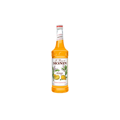 Monin Premium Flavoring Syrup 750 mL(Various Flavors)