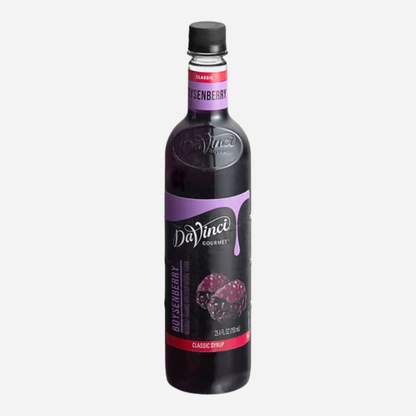 DaVinci Gourmet Classic  Flavoring Syrup 750 mL-4/case(various flavours)