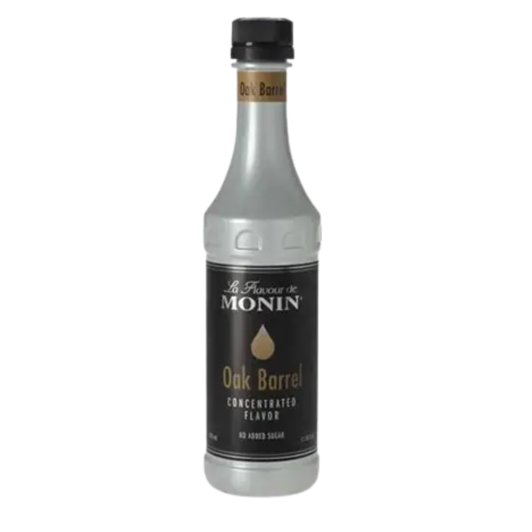 Monin Concentrated Flavor 375 mL(various flavours)