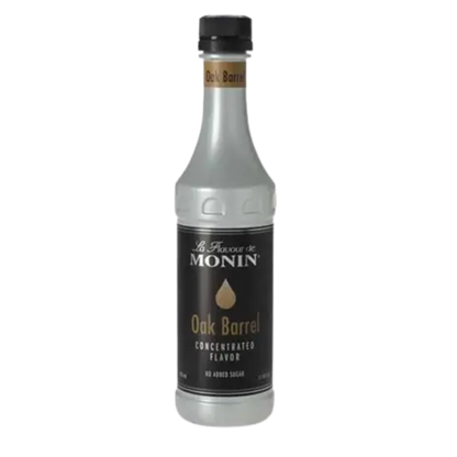 Monin Concentrated Flavor 375 mL(various flavours)