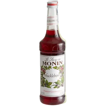 Monin Premium Flavoring Syrup 750 mL(Various Flavors)