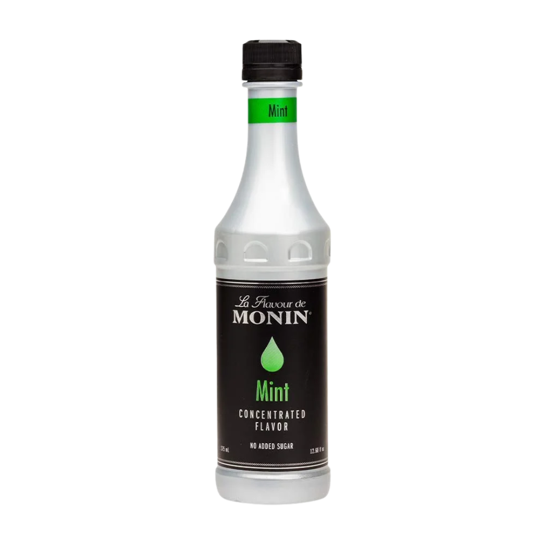 Monin Concentrated Flavor 375 mL(various flavours)