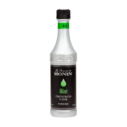 Monin Concentrated Flavor 375 mL(various flavours)