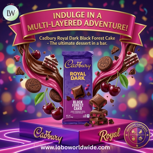 Cadbury Dairy Milk Chocolate Bars - 14ct