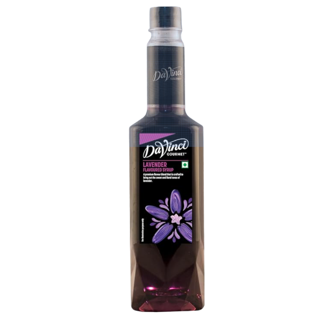 DaVinci Gourmet Classic  Flavoring Syrup 750 mL(various flavours)