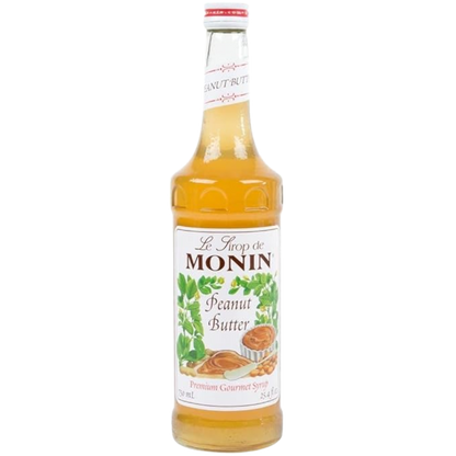 Monin Premium Flavoring Syrup 750 mL(Various Flavors)