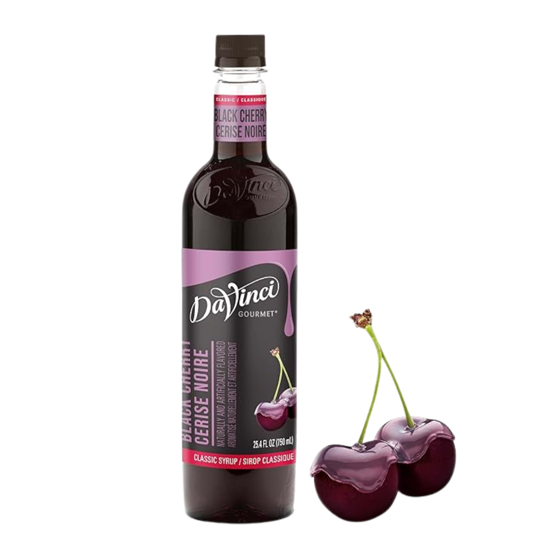 DaVinci Gourmet Classic  Flavoring Syrup 750 mL(various flavours)