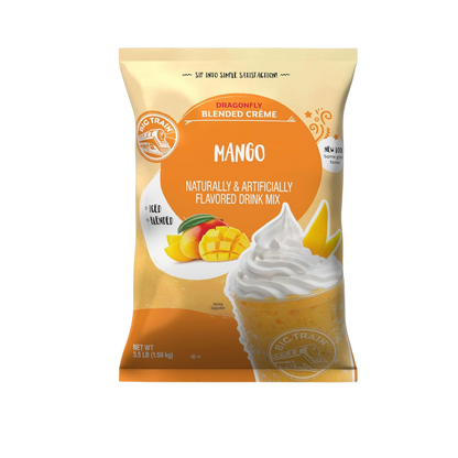 Big Train 3.5 lb. Ice Coffee Mix(various flavours)