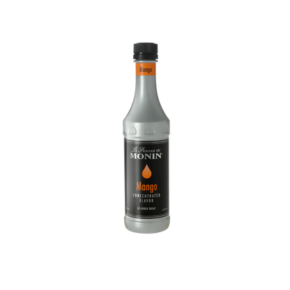 Monin Concentrated Flavor 375 mL(various flavours)