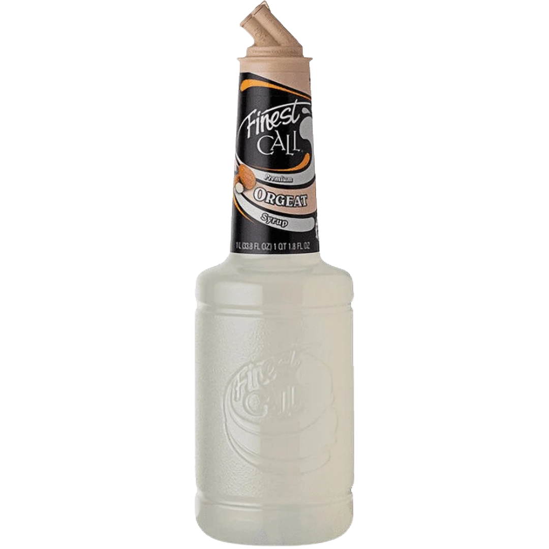 Finest Call Premium Syrup 1 Liter(Various flavours)