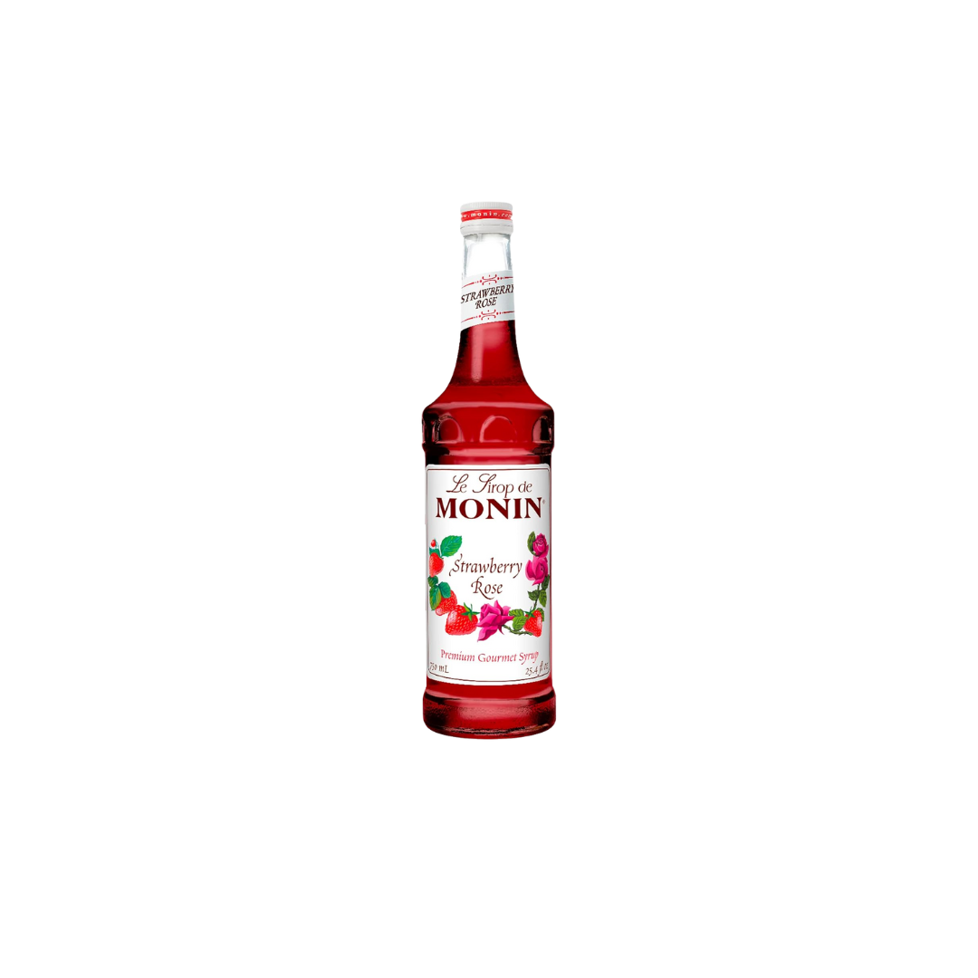 Monin Premium Flavoring Syrup 1 Liter(various flavours)